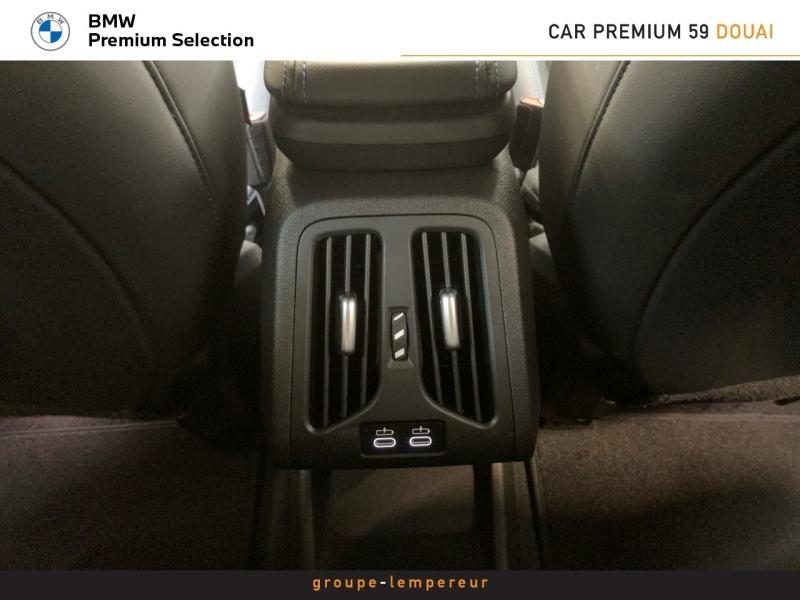 Image BMW X2 iX2 eDrive20 204ch M Sport