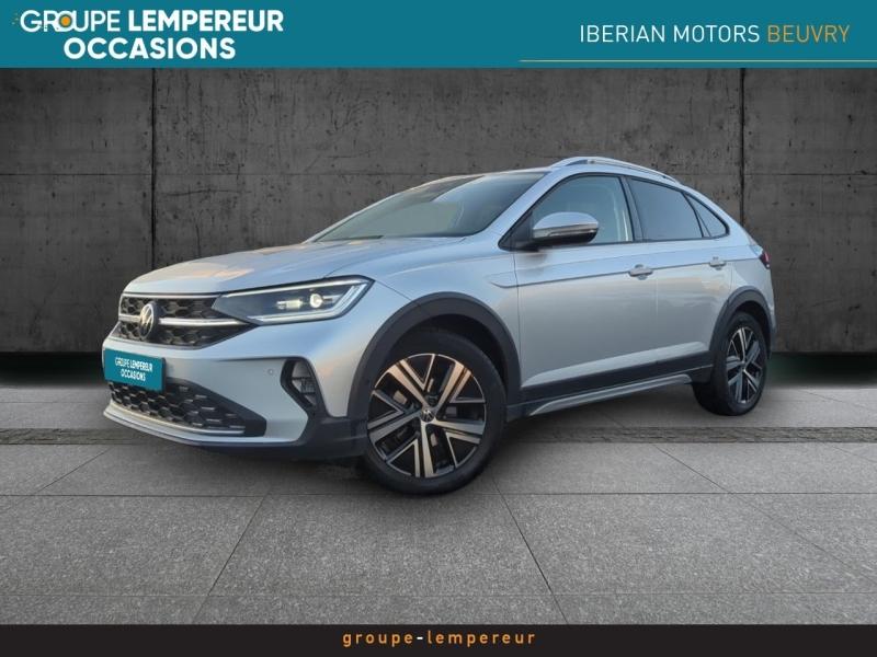 Photo VOLKSWAGEN Taigo 1.0 TSI 110ch Style DSG7