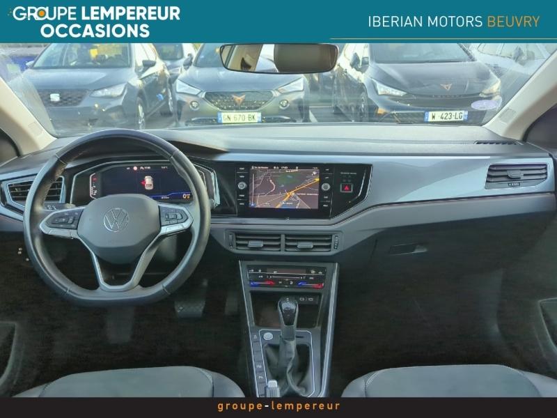 Image VOLKSWAGEN Taigo 1.0 TSI 110ch Style DSG7