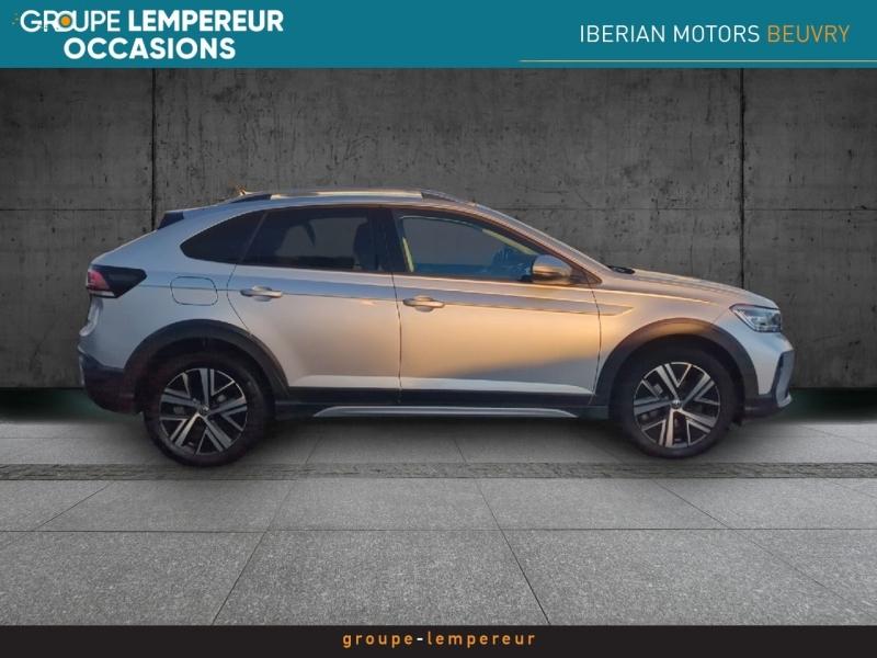 Image VOLKSWAGEN Taigo 1.0 TSI 110ch Style DSG7