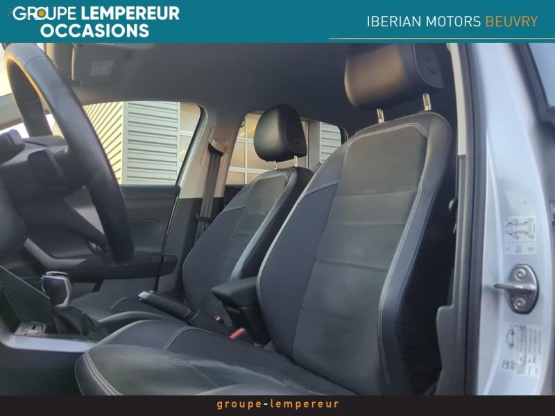 Image VOLKSWAGEN Taigo 1.0 TSI 110ch Style DSG7