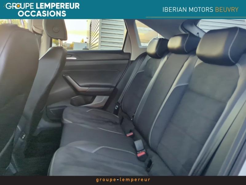 Image VOLKSWAGEN Taigo 1.0 TSI 110ch Style DSG7