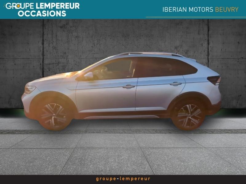 Image VOLKSWAGEN Taigo 1.0 TSI 110ch Style DSG7