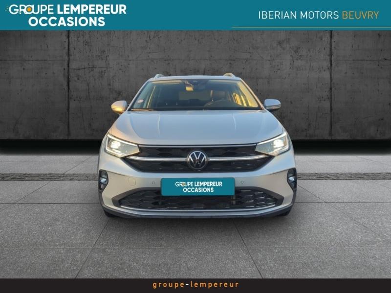 Image VOLKSWAGEN Taigo 1.0 TSI 110ch Style DSG7