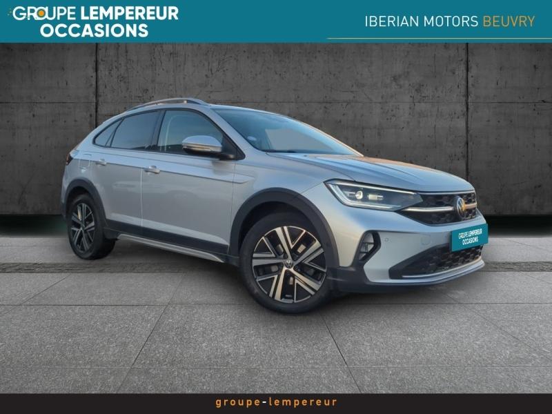 Image VOLKSWAGEN Taigo 1.0 TSI 110ch Style DSG7