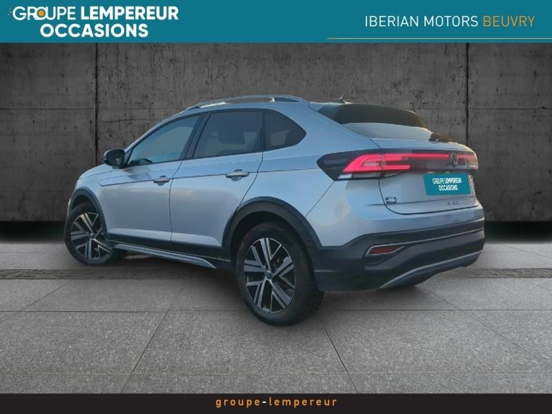 Image VOLKSWAGEN Taigo 1.0 TSI 110ch Style DSG7