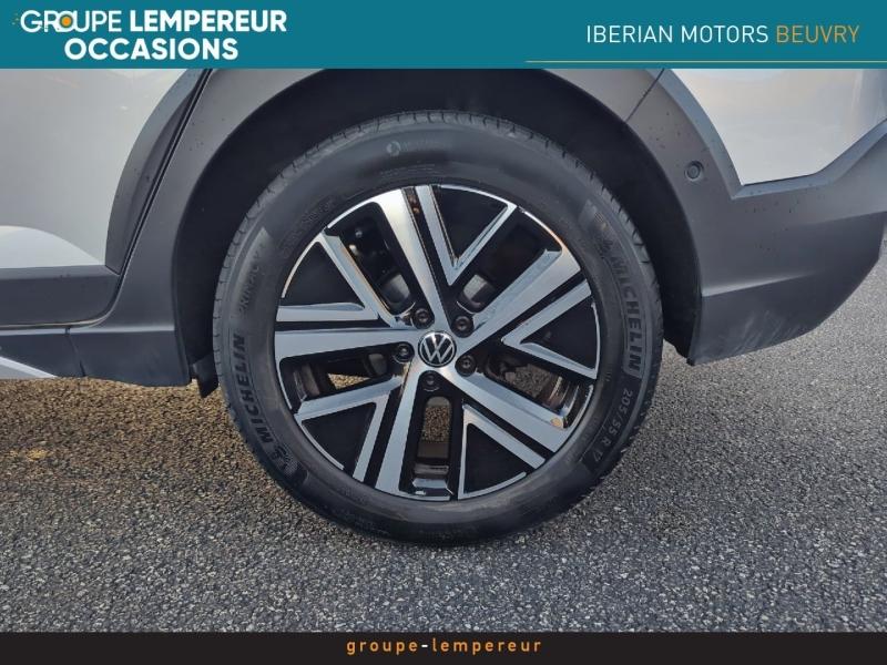 Image VOLKSWAGEN Taigo 1.0 TSI 110ch Style DSG7