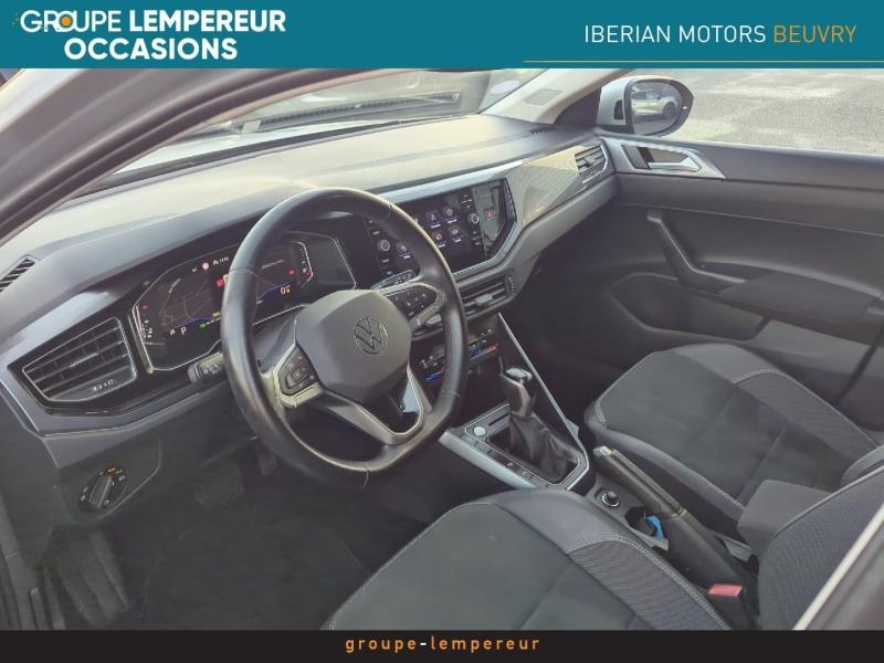 Image VOLKSWAGEN Taigo 1.0 TSI 110ch Style DSG7