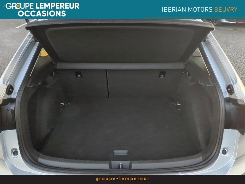 Image VOLKSWAGEN Taigo 1.0 TSI 110ch Style DSG7