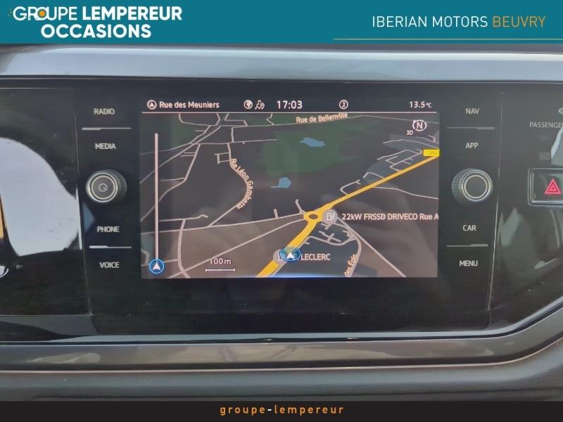 Image VOLKSWAGEN Taigo 1.0 TSI 110ch Style DSG7