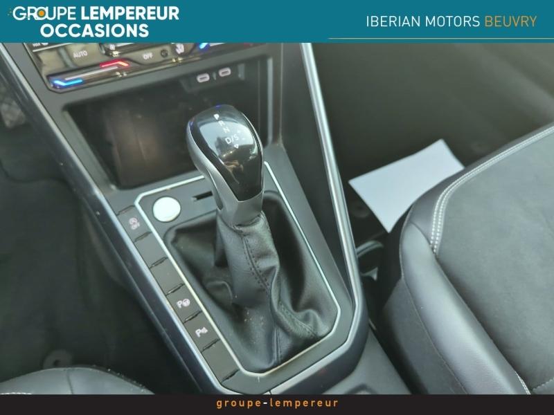 Image VOLKSWAGEN Taigo 1.0 TSI 110ch Style DSG7