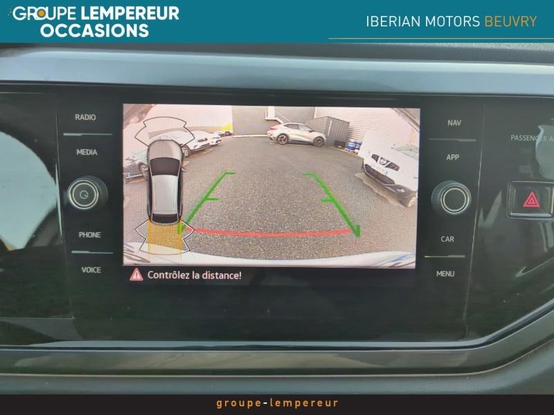 Image VOLKSWAGEN Taigo 1.0 TSI 110ch Style DSG7