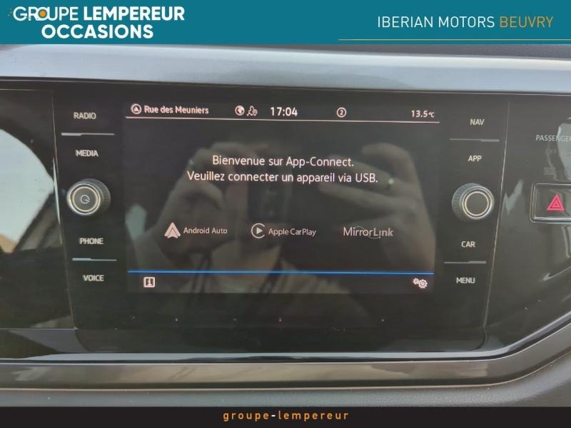 Image VOLKSWAGEN Taigo 1.0 TSI 110ch Style DSG7