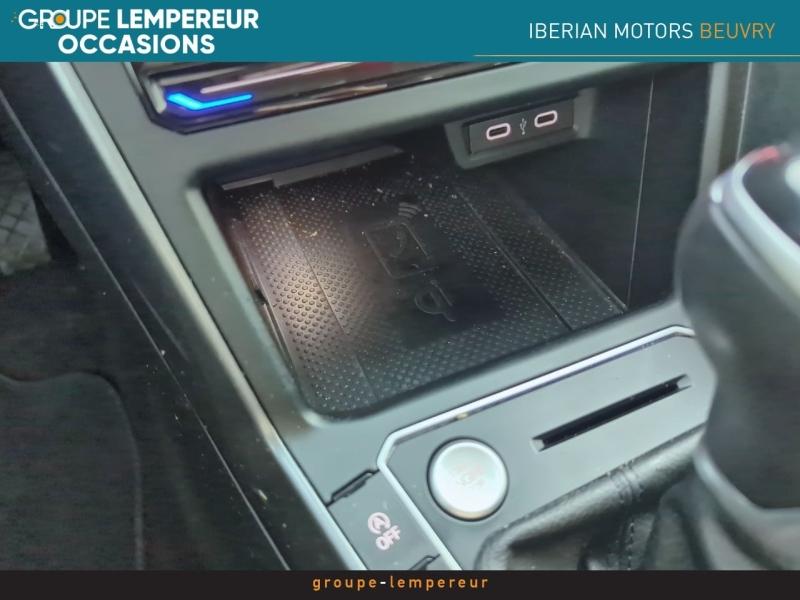 Image VOLKSWAGEN Taigo 1.0 TSI 110ch Style DSG7