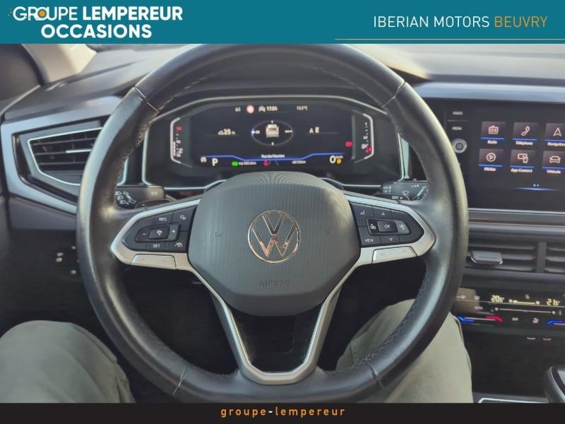 Image VOLKSWAGEN Taigo 1.0 TSI 110ch Style DSG7