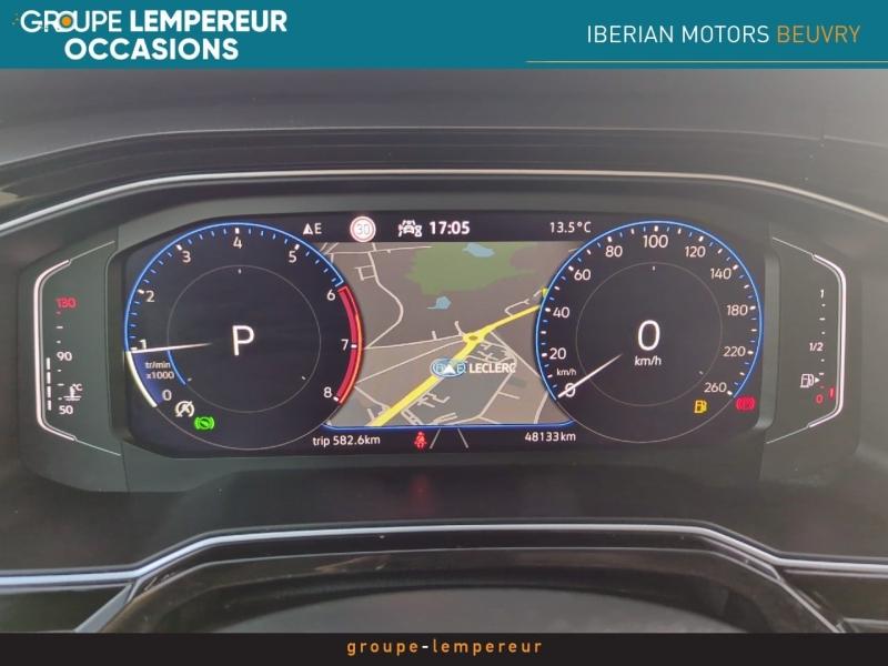 Image VOLKSWAGEN Taigo 1.0 TSI 110ch Style DSG7