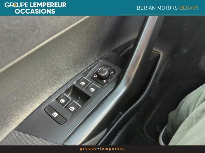 Image VOLKSWAGEN Taigo 1.0 TSI 110ch Style DSG7