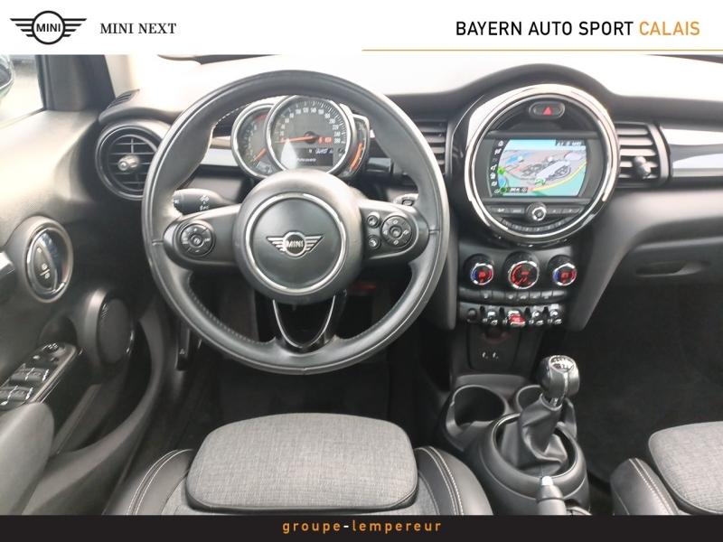 Image MINI Mini 5 Portes Cooper 136ch Edition Greenwich BVA7 112g