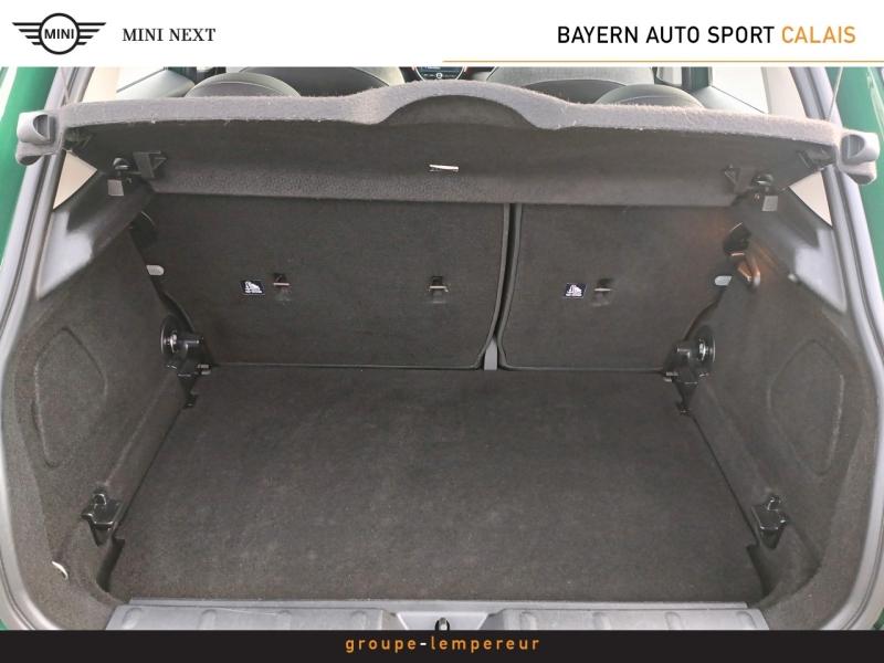 Image MINI Mini 5 Portes Cooper 136ch Edition Greenwich BVA7 112g