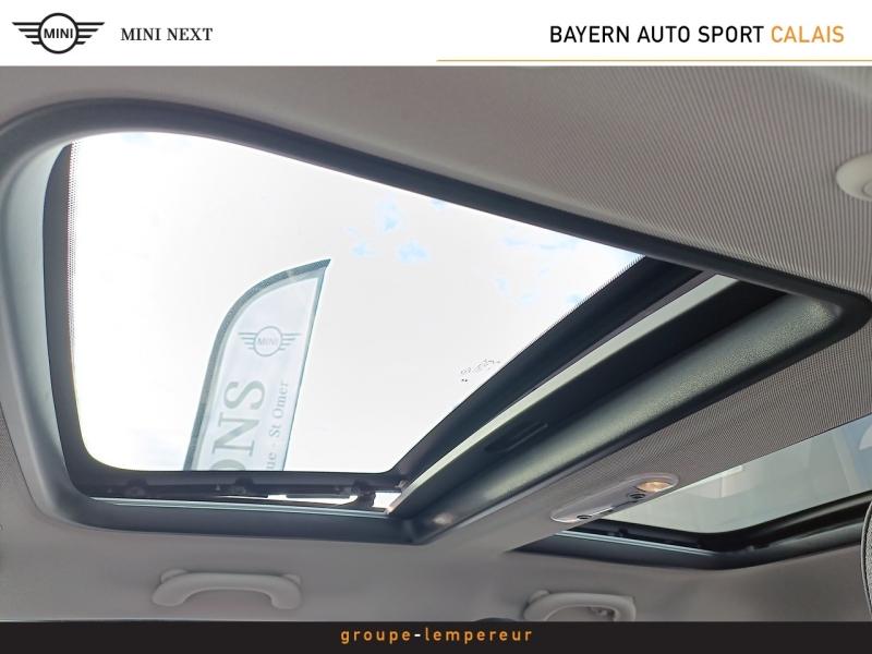 Image MINI Mini 5 Portes Cooper 136ch Edition Greenwich BVA7 112g