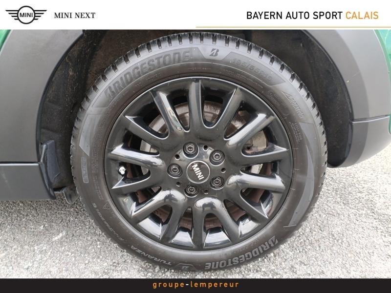 Image MINI Mini 5 Portes Cooper 136ch Edition Greenwich BVA7 112g