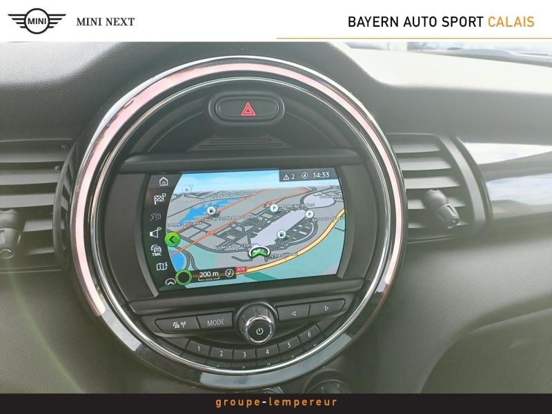 Image MINI Mini 5 Portes Cooper 136ch Edition Greenwich BVA7 112g