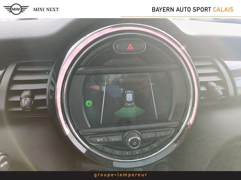 Image MINI Mini 5 Portes Cooper 136ch Edition Greenwich BVA7 112g