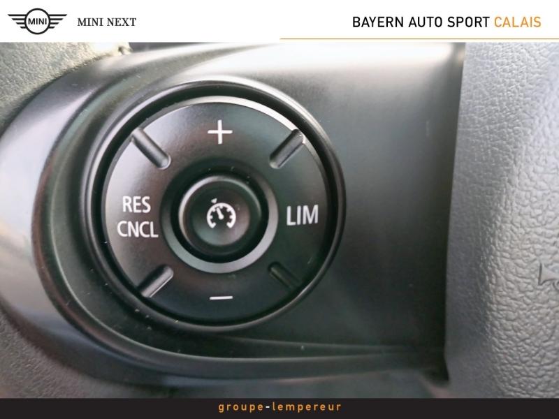 Image MINI Mini 5 Portes Cooper 136ch Edition Greenwich BVA7 112g