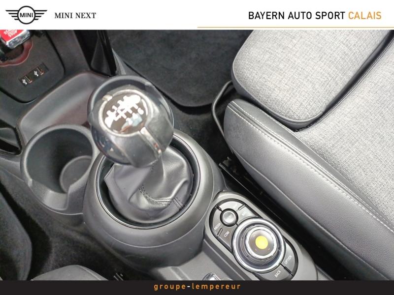 Image MINI Mini 5 Portes Cooper 136ch Edition Greenwich BVA7 112g
