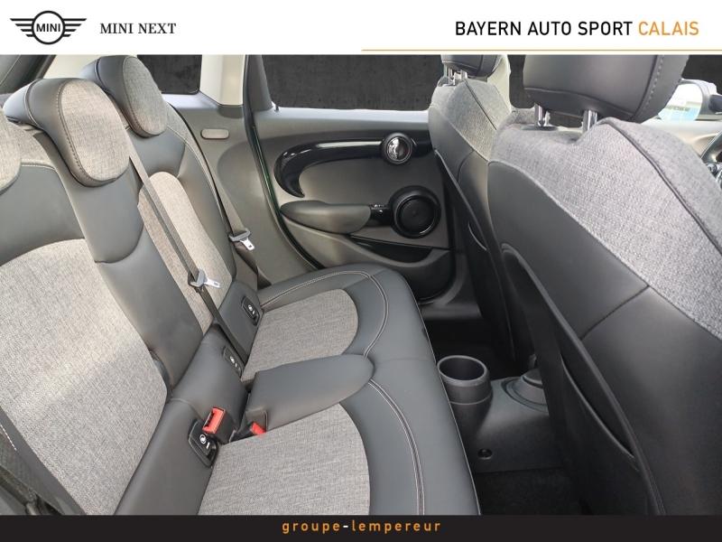 Image MINI Mini 5 Portes Cooper 136ch Edition Greenwich BVA7 112g