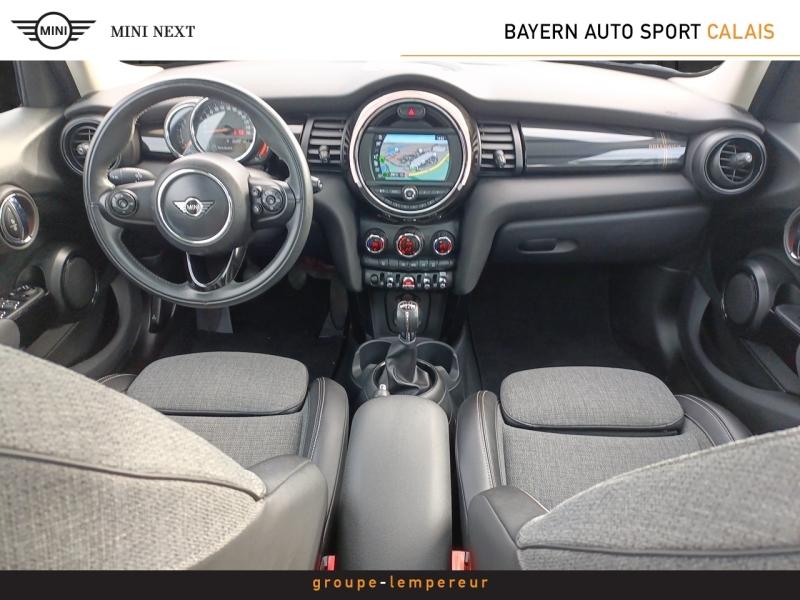 Image MINI Mini 5 Portes Cooper 136ch Edition Greenwich BVA7 112g