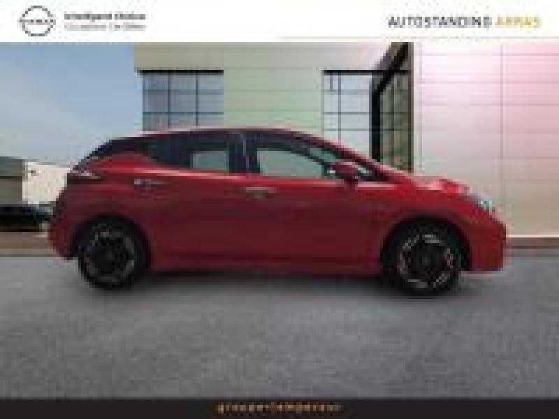 Image NISSAN Leaf 150ch 40kWh Acenta 22