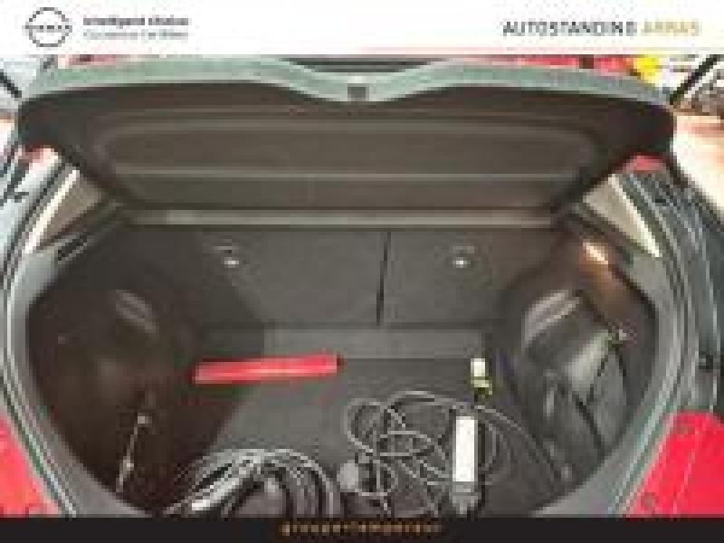 Image NISSAN Leaf 150ch 40kWh Acenta 22