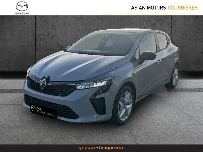 Photo RENAULT Clio 1.5 dCi 100ch Evolution - 25