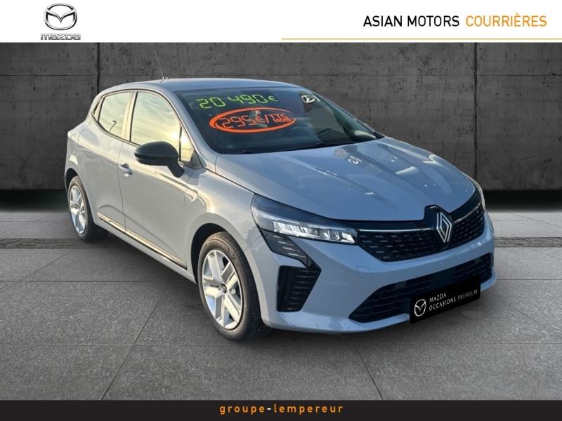 Image RENAULT Clio 1.5 dCi 100ch Evolution - 25