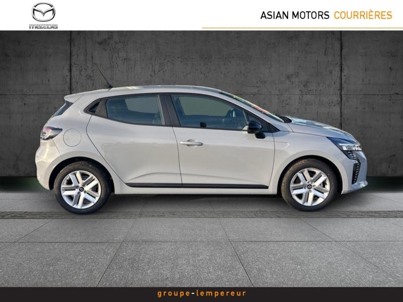 Image RENAULT Clio 1.5 dCi 100ch Evolution - 25