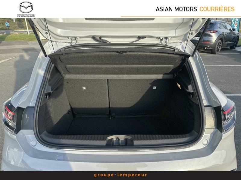 Image RENAULT Clio 1.5 dCi 100ch Evolution - 25