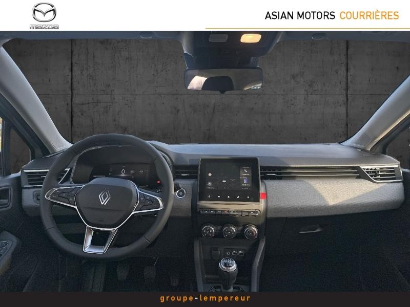 Image RENAULT Clio 1.5 dCi 100ch Evolution - 25