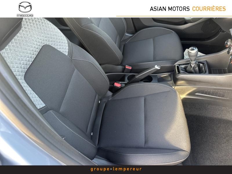 Image RENAULT Clio 1.5 dCi 100ch Evolution - 25