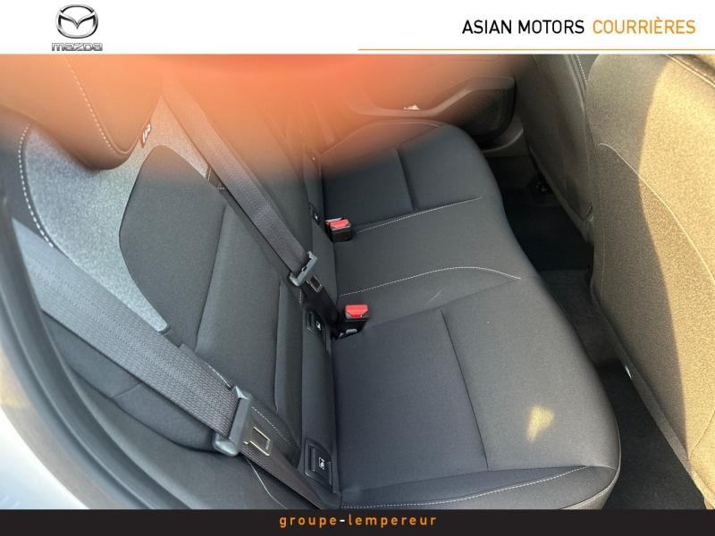 Image RENAULT Clio 1.5 dCi 100ch Evolution - 25