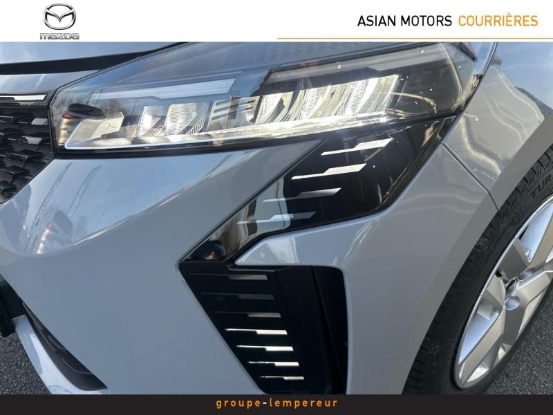 Image RENAULT Clio 1.5 dCi 100ch Evolution - 25