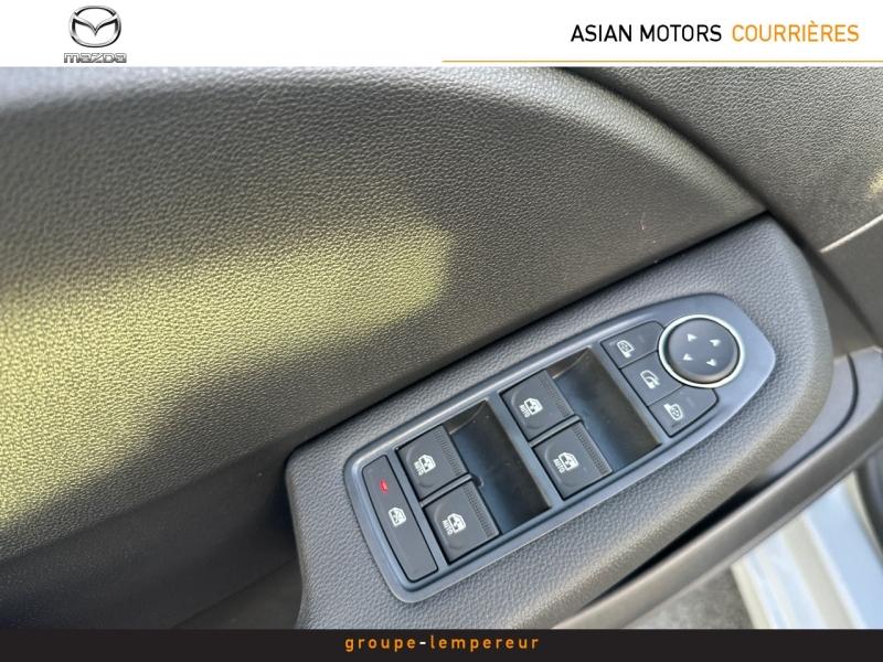 Image RENAULT Clio 1.5 dCi 100ch Evolution - 25