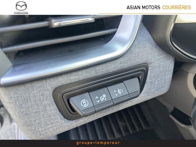 Image RENAULT Clio 1.5 dCi 100ch Evolution - 25