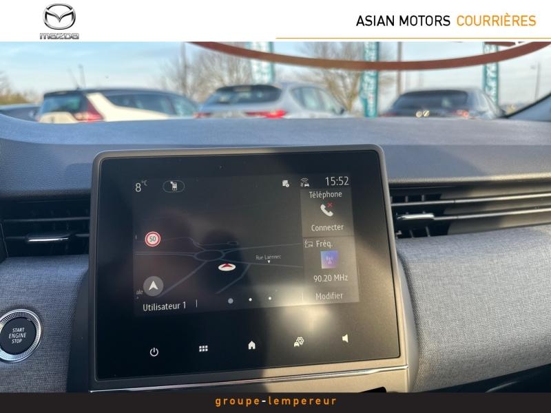 Image RENAULT Clio 1.5 dCi 100ch Evolution - 25