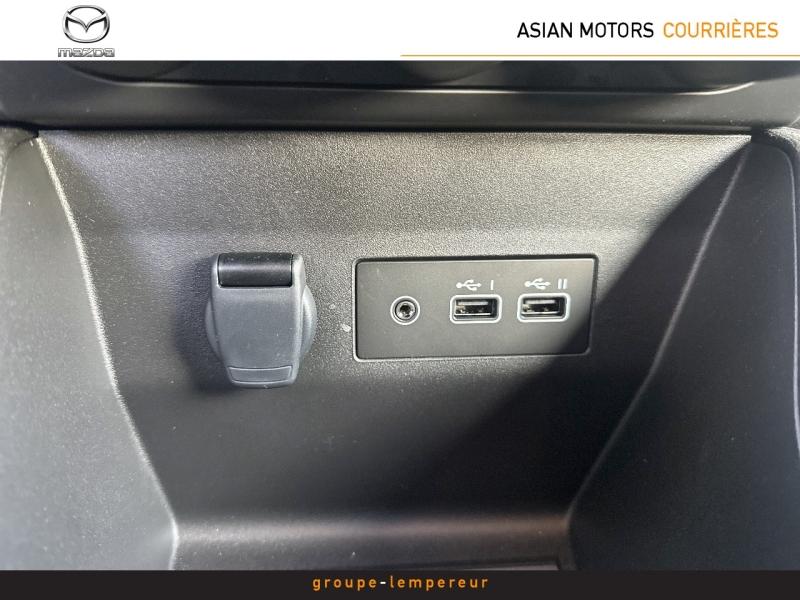 Image RENAULT Clio 1.5 dCi 100ch Evolution - 25