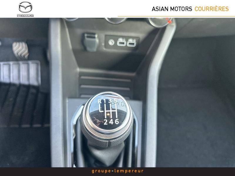 Image RENAULT Clio 1.5 dCi 100ch Evolution - 25