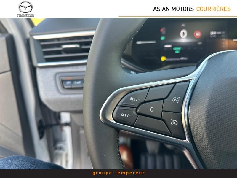 Image RENAULT Clio 1.5 dCi 100ch Evolution - 25