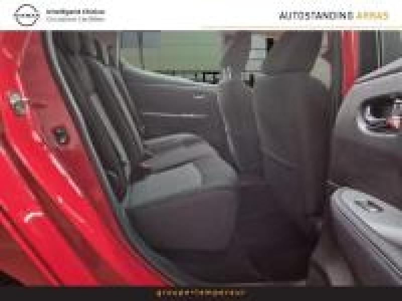 Image NISSAN Leaf 150ch 40kWh Acenta 22