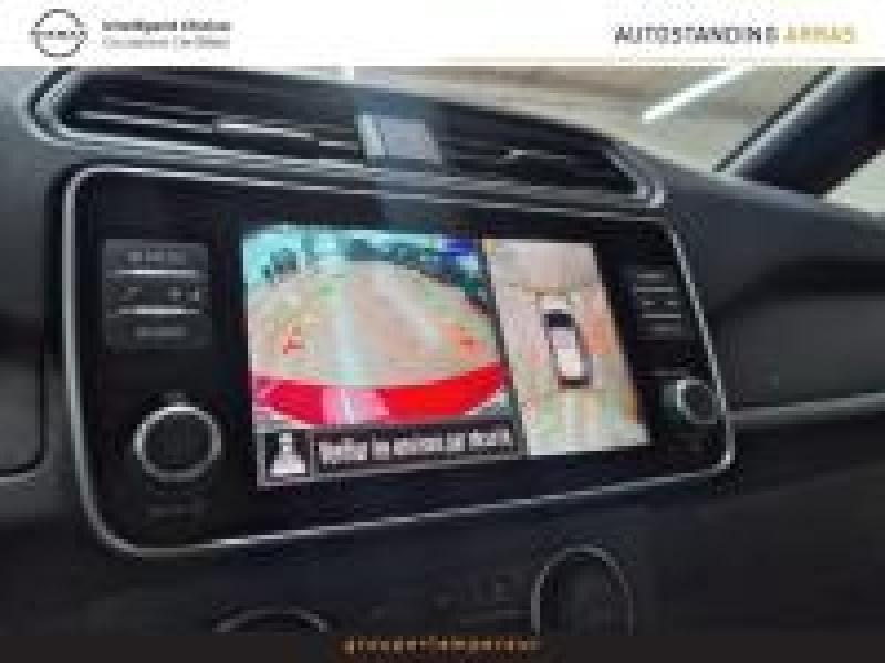 Image NISSAN Leaf 150ch 40kWh Acenta 22