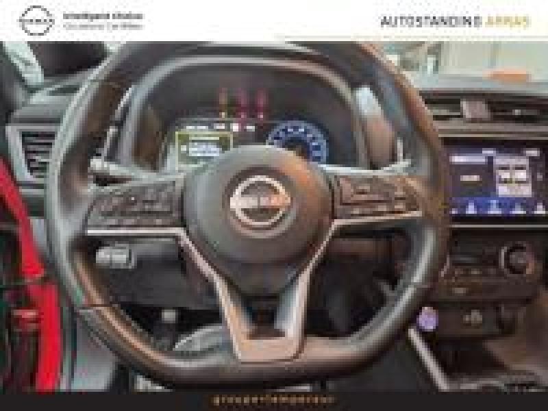 Image NISSAN Leaf 150ch 40kWh Acenta 22